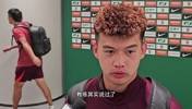承认轻敌！U22男足队长：我们把东帝汶想的太简单了🫠