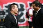 黄健翔：国内青训曾陷入锦标主义误区，最近才明白第一目标是人才