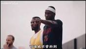 铁哥们！里斯曾一直向开拓者举荐杨瀚森！他走遍全世界只为NBA