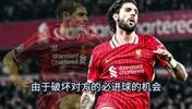 詹俊＆刘越赛后点评：斯洛特战略奏效了，但抗压出了问题！