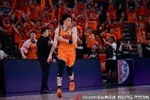 张镇麟专访：想建立上海王朝 辽沪球迷都一样都是拼了命想保护我