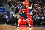 Shams：特雷&middot;杨计划与奇才签下一份4年约2.12亿美元的续约合同