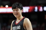 开拓者媒体人：杨瀚森身高2.16米优势明显 简化内线进攻是关键
