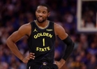 勇士新1号伦德博格砍下MVP 旧1号库明加目前待就业！