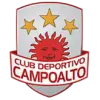 坎波阿尔托